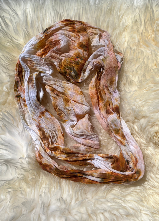 Citrine Turban
