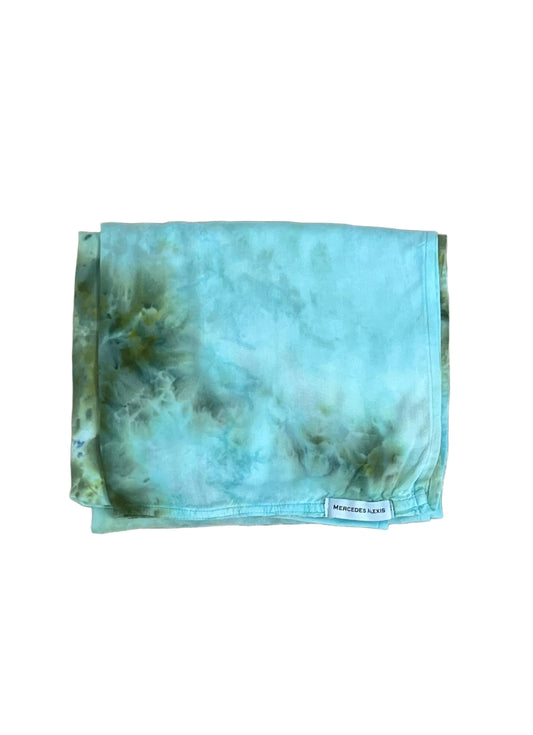Turquoise Grove Turband