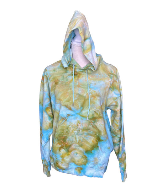 Hoodie Medium