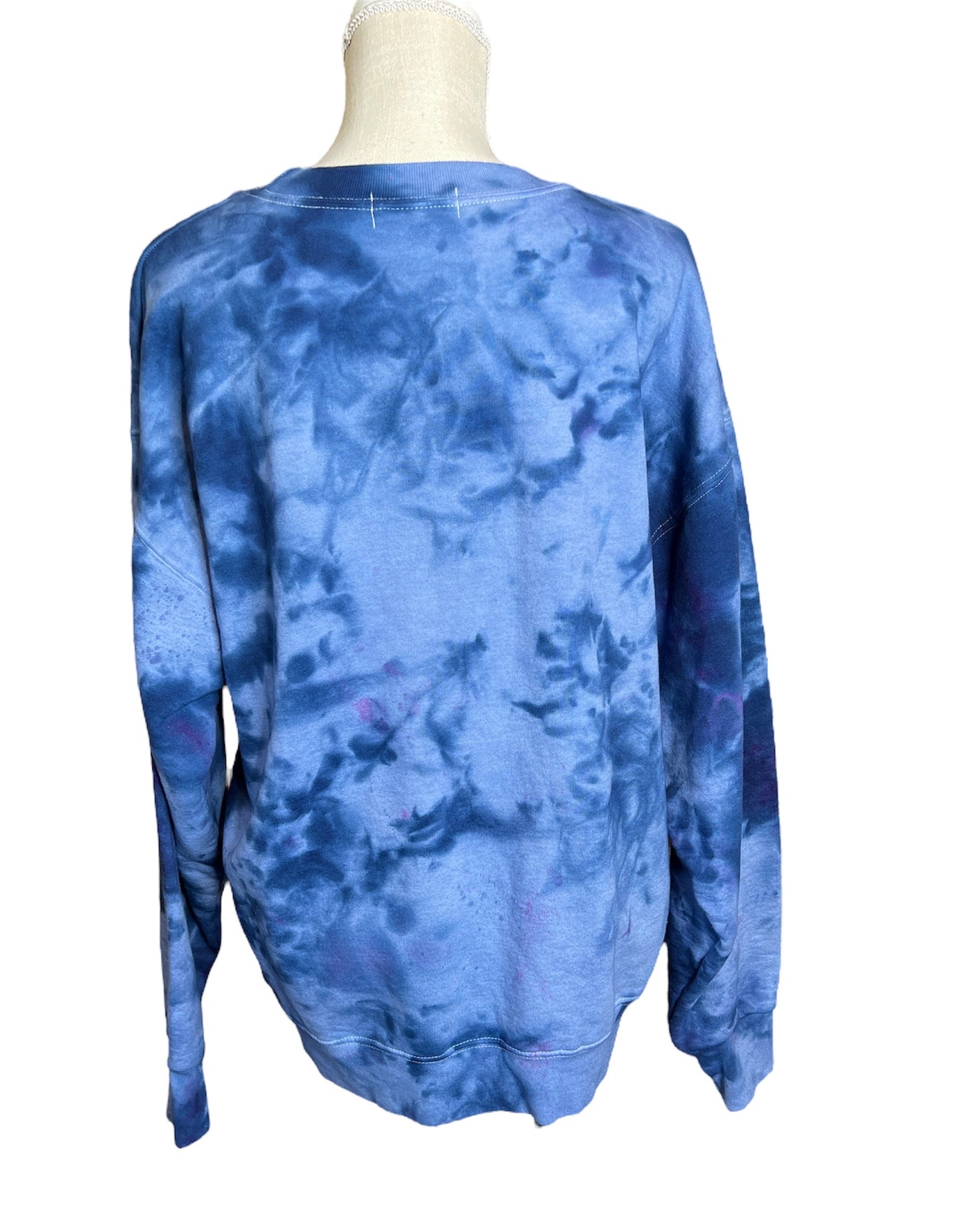 Crewneck Sweatshirt Large