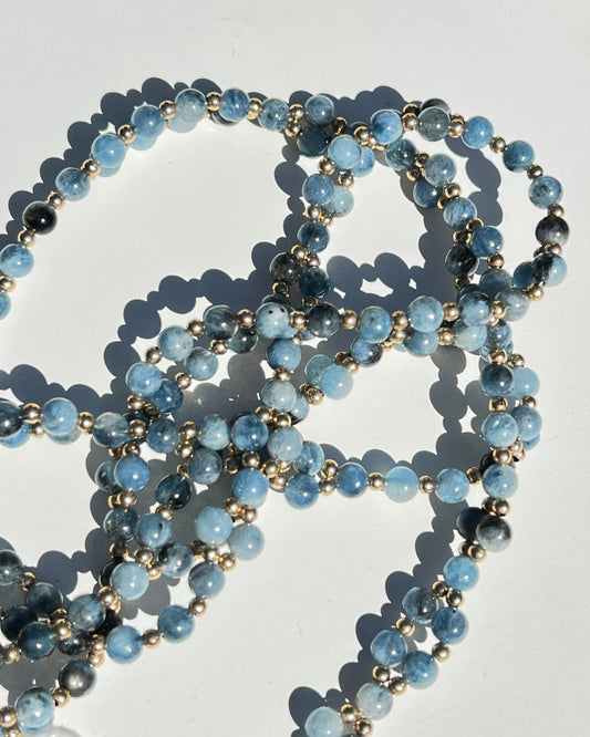 Sovereign Current Tantric Necklace