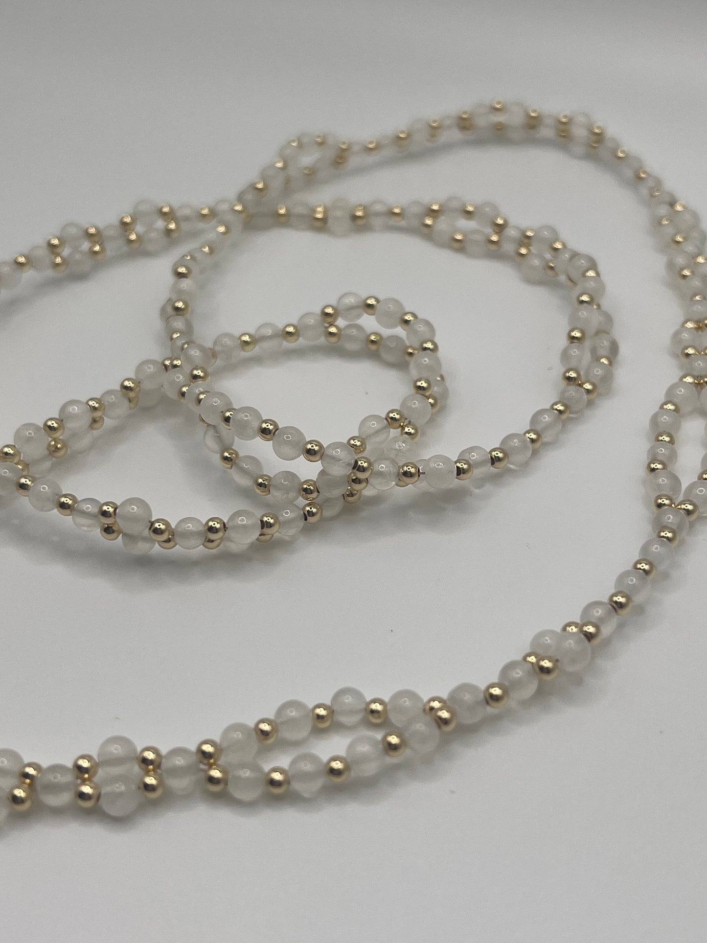 Tantric Necklace Selene