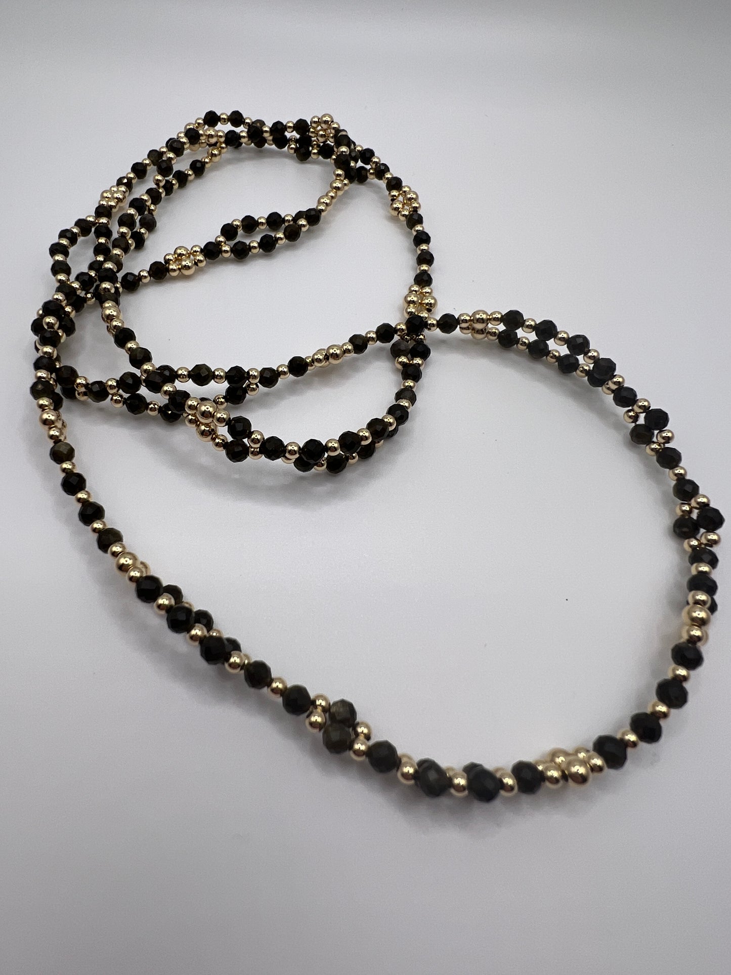 Key to Insight Tantric Necklace