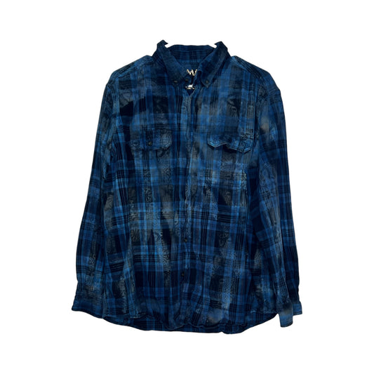 SovereignStitch 16 XL