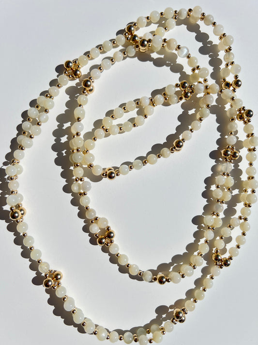 Tantric Necklace I AM