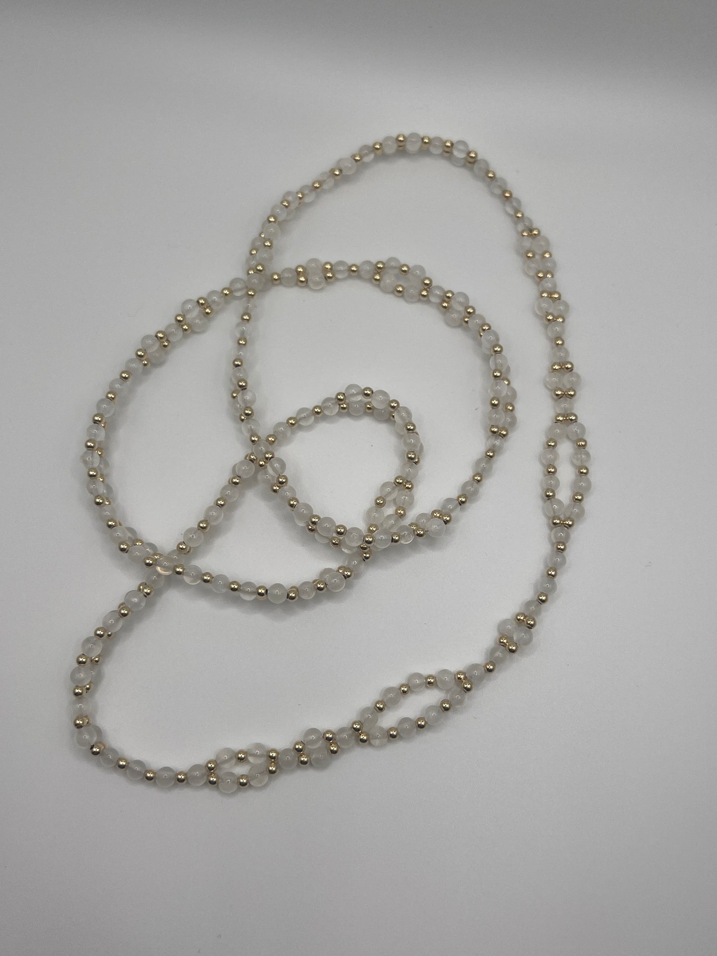 Tantric Necklace Selene