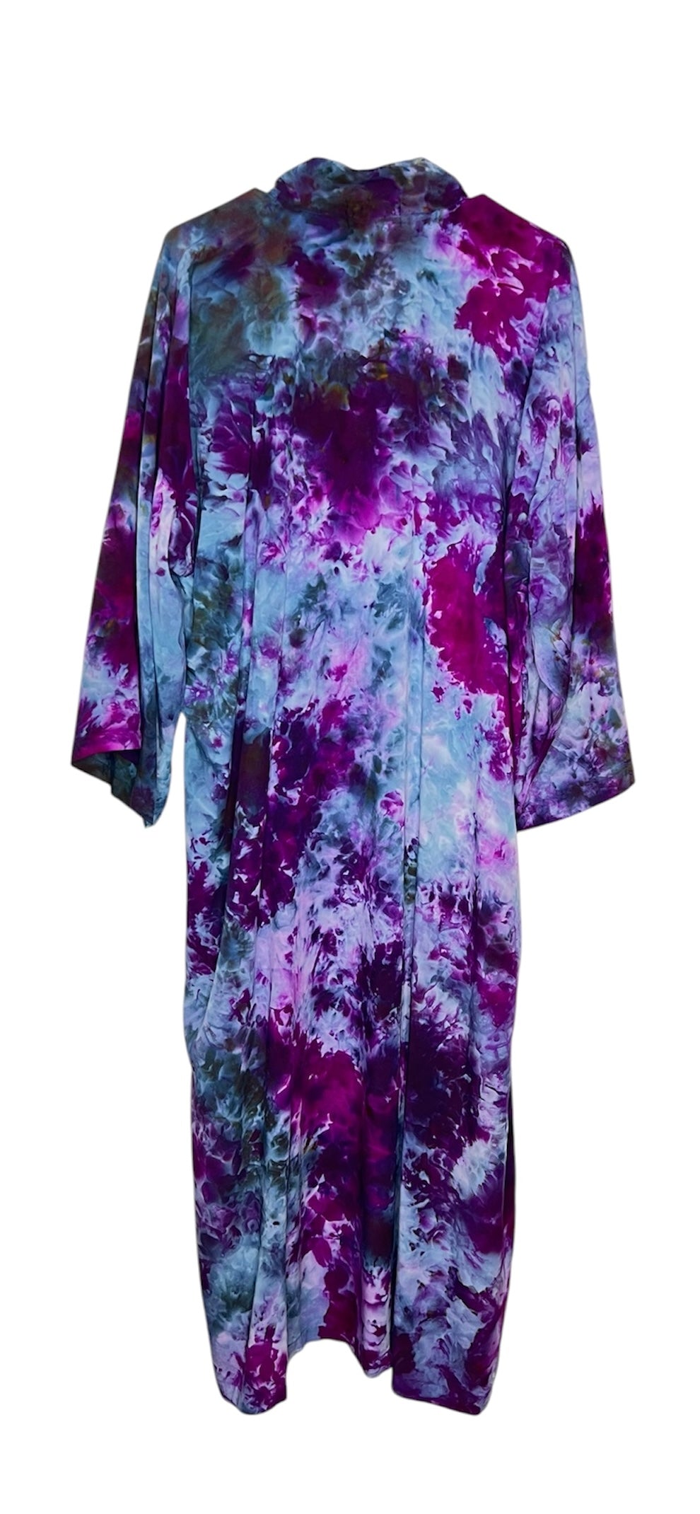 Violet Veil
