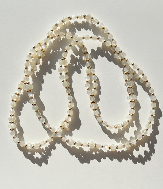 Blessed Be Tantric Necklace
