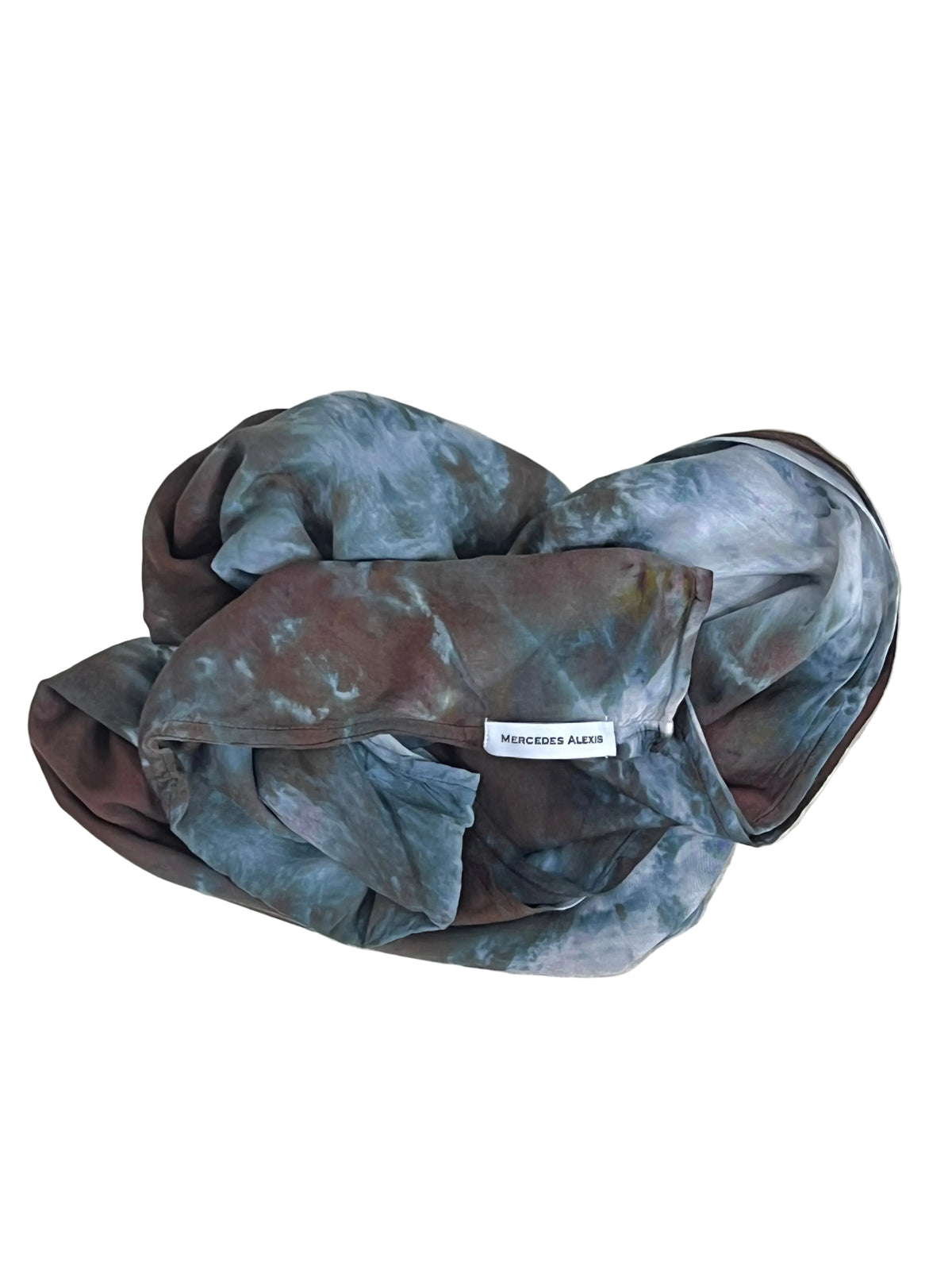 Black Opal Turband