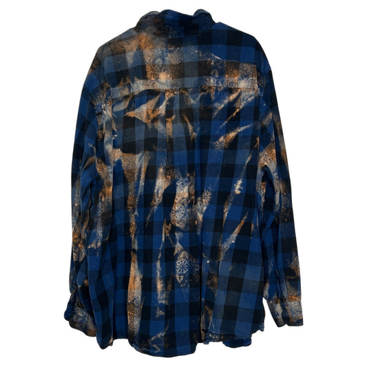 SovereignStitch 28 3XTL