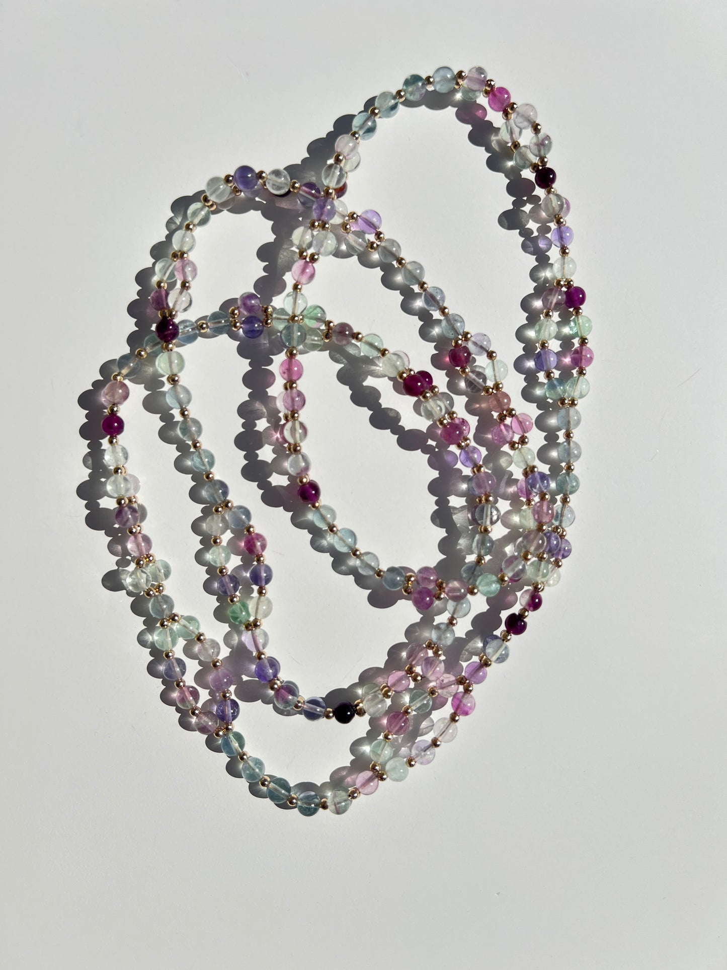 Tantric Necklace Sustainer