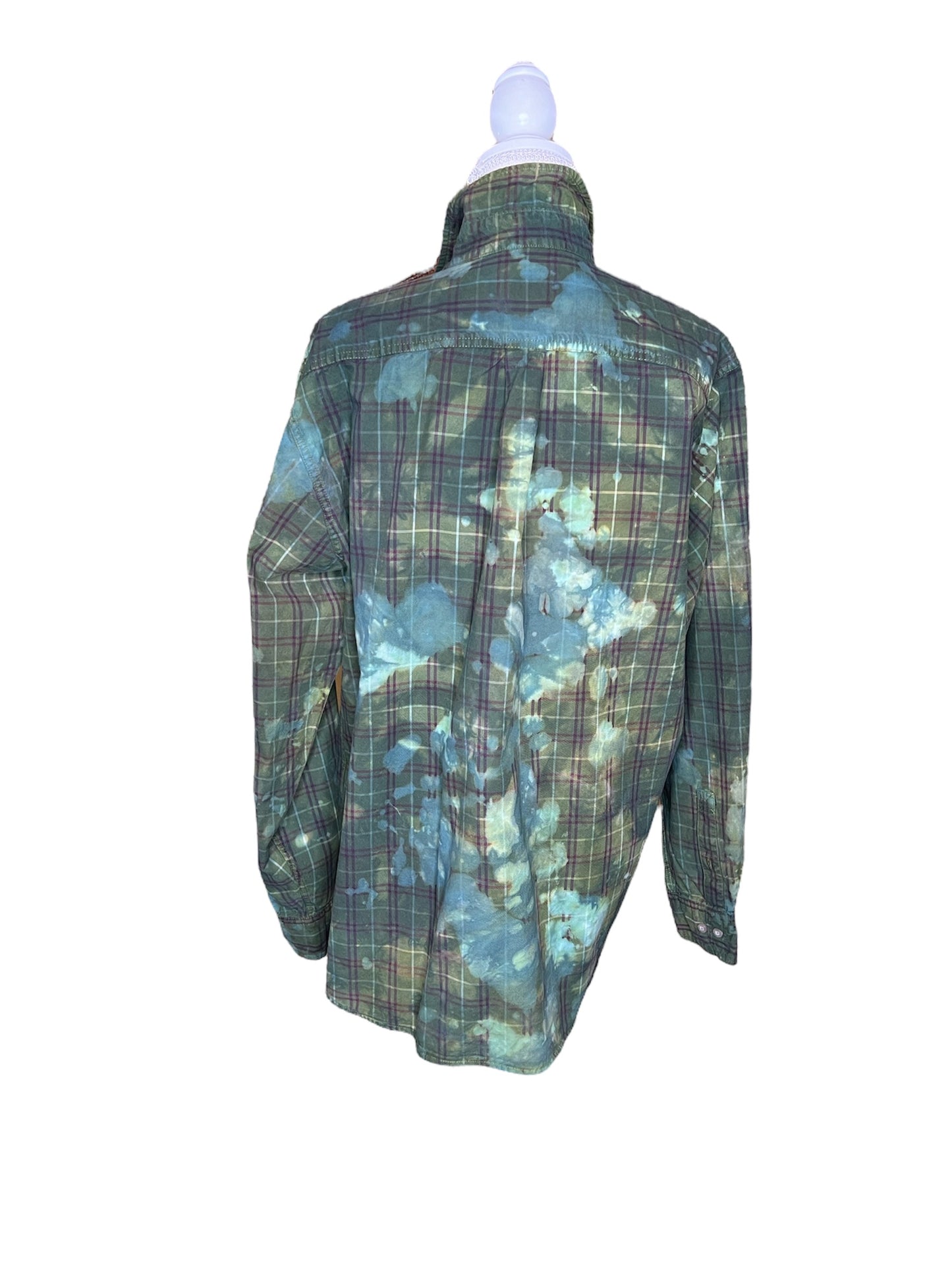 SovereignStitch L