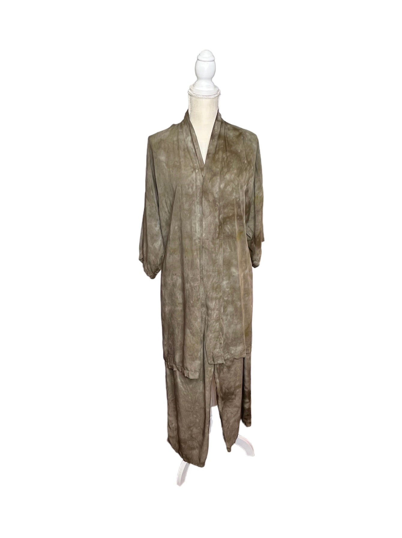 Olive Priti Set