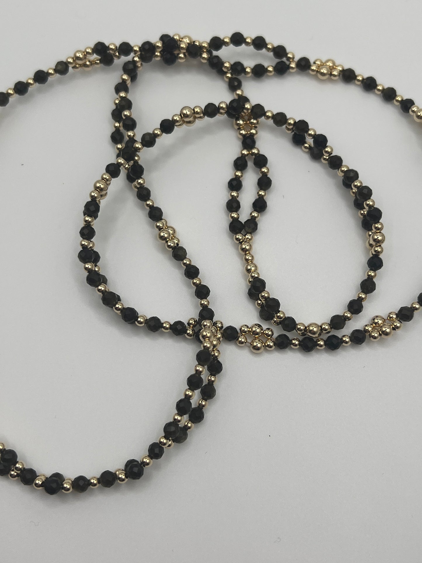 Key to Insight Tantric Necklace