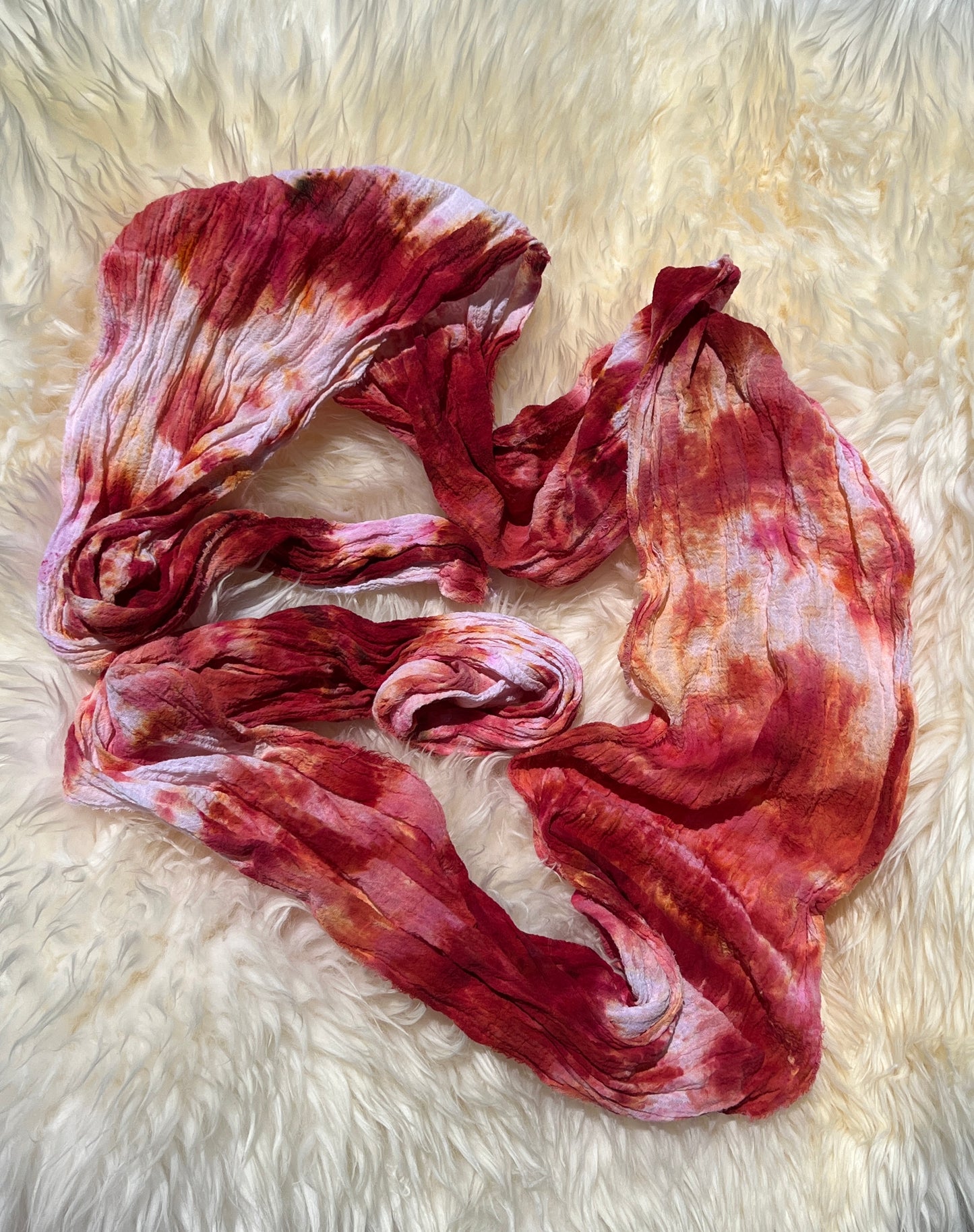 Shakti Tiger Turban