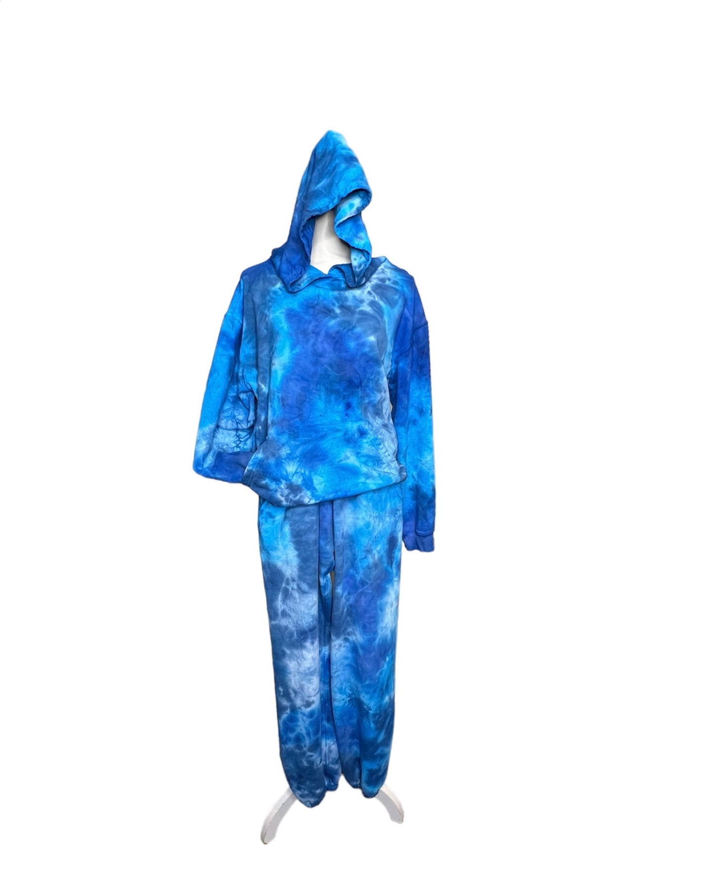 M Kaleidoscope Sweatsuit