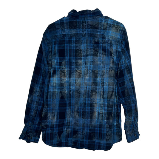 SovereignStitch 16 XL