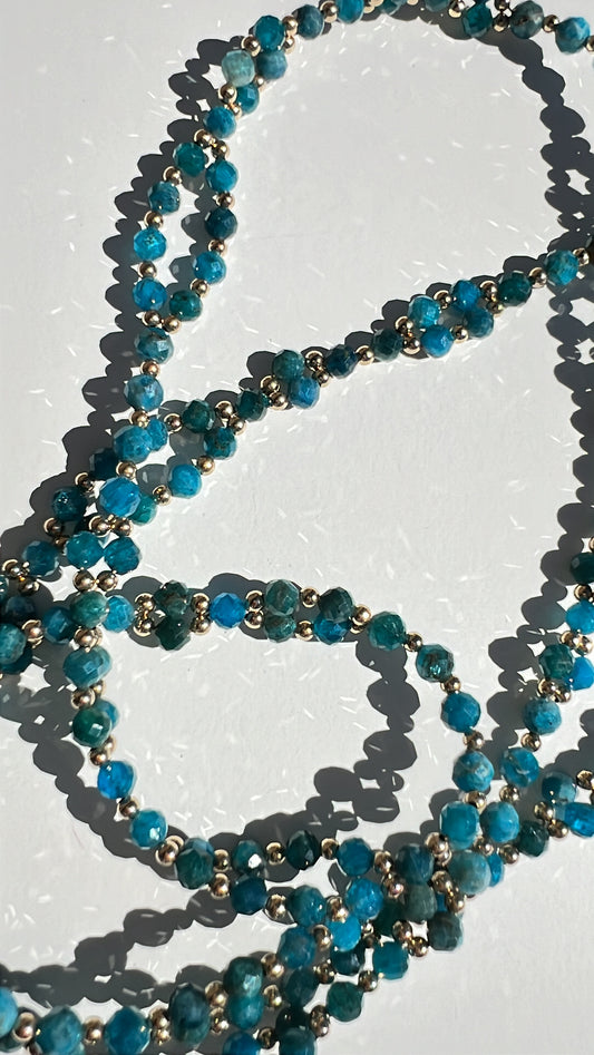 Tantric Necklace Eye See Awakened