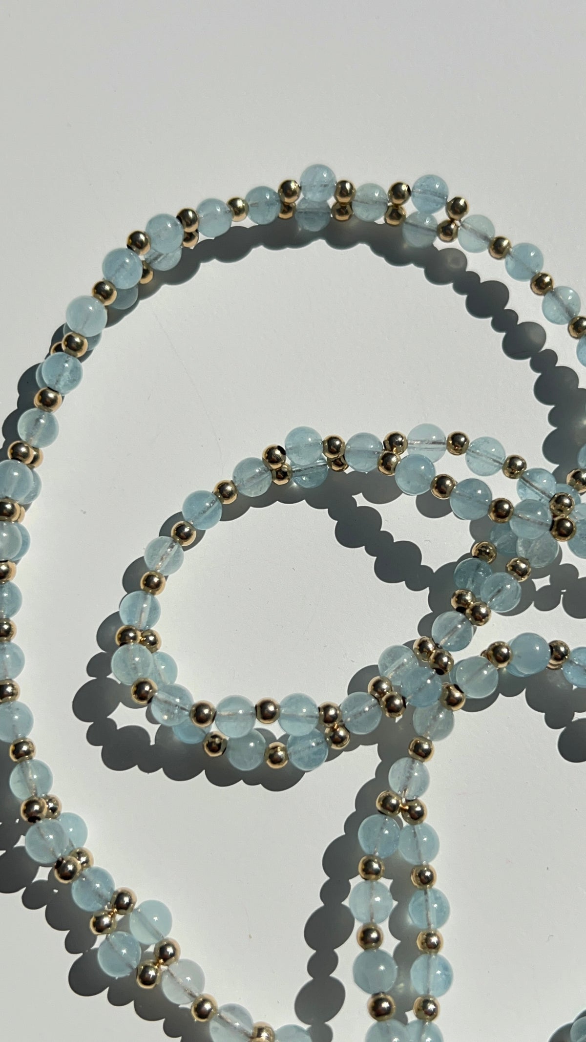 Inner Radiance Tantric Necklace