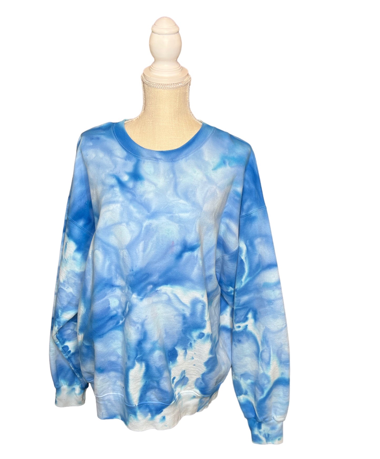 Crewneck Sweatshirt Large