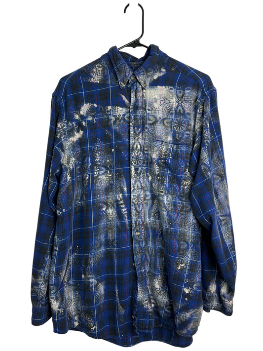 SovereignStitch Large Tall