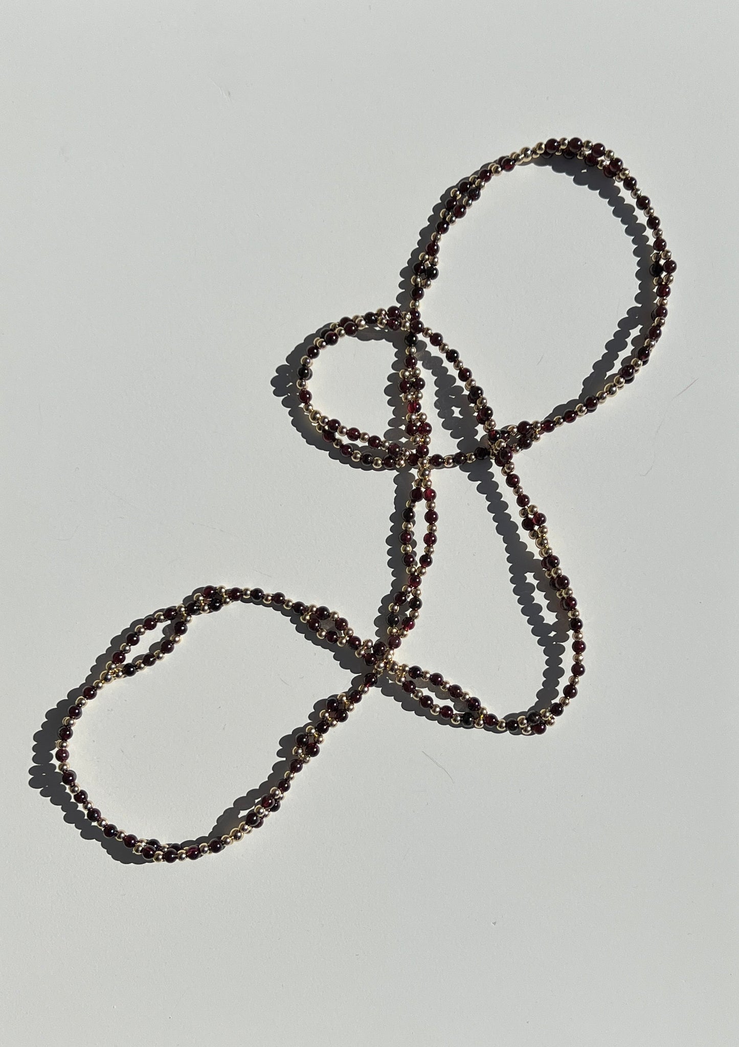 Tantric Necklace Vital Warrior