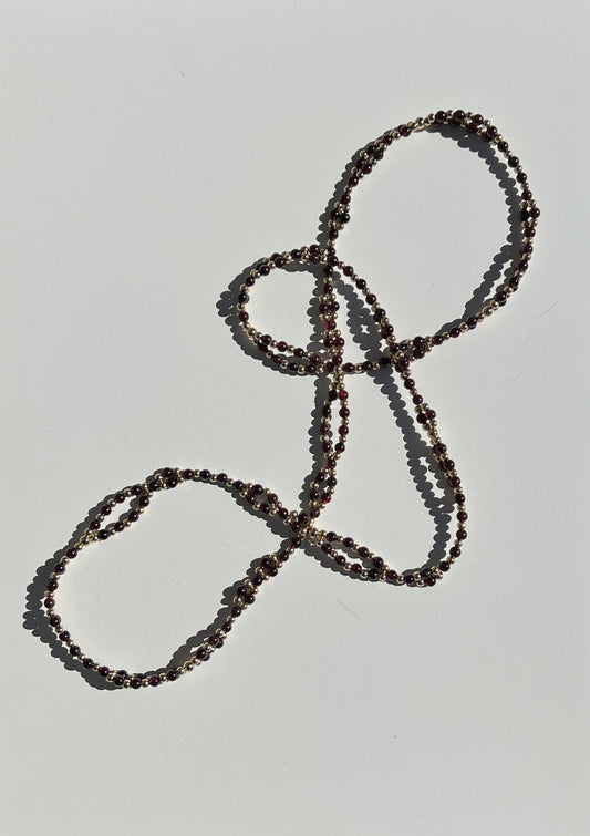 Tantric Necklace Vital Warrior