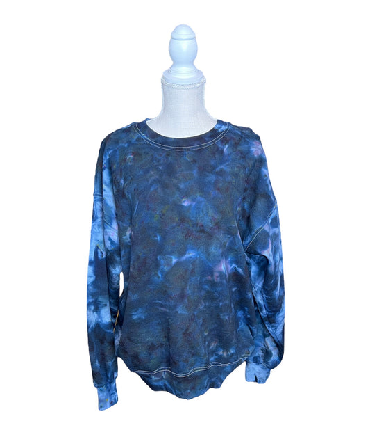 Crewneck Sweatshirt Large