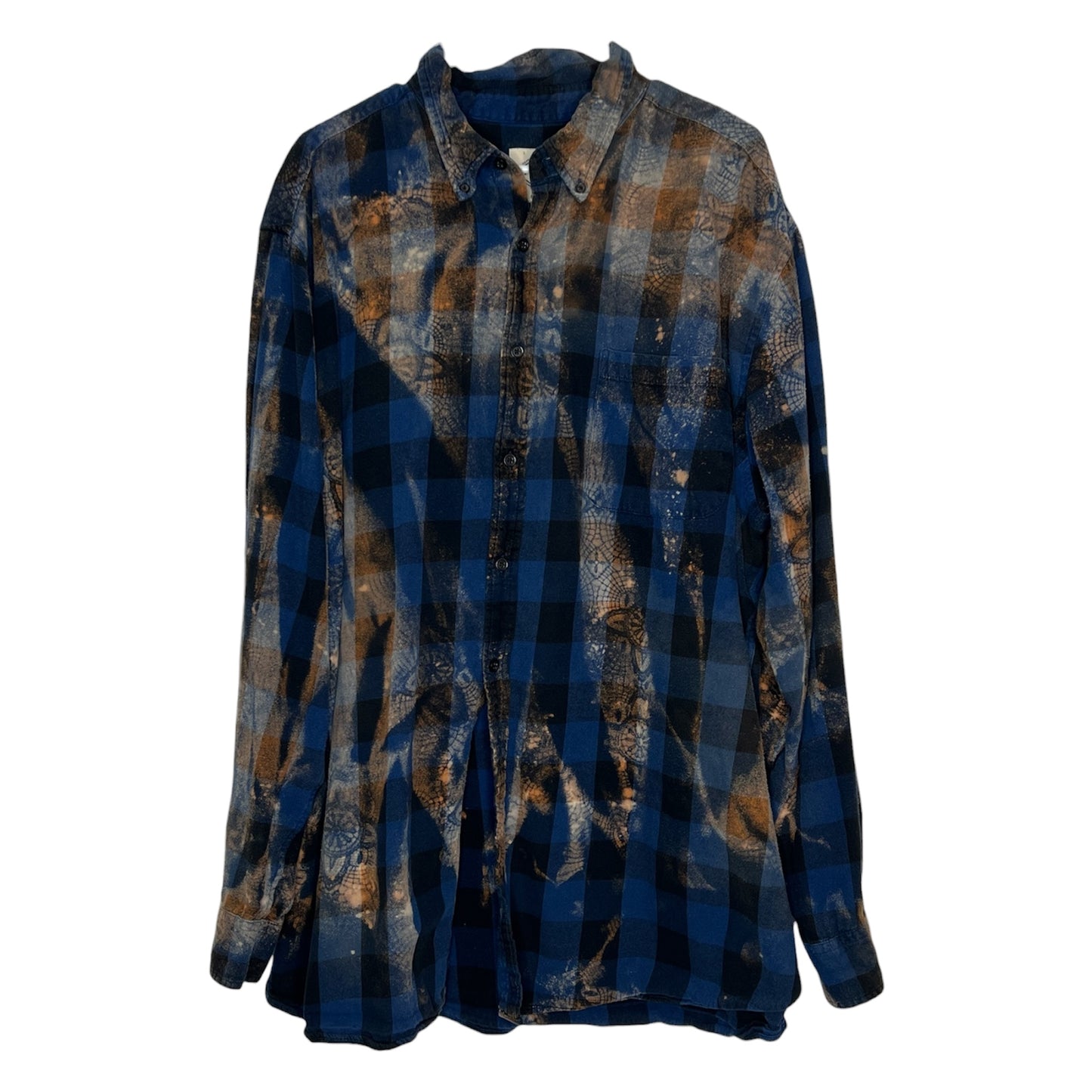 SovereignStitch 28 3XTL