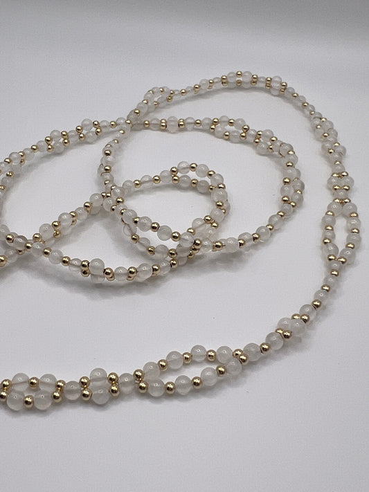 Tantric Necklace Selene