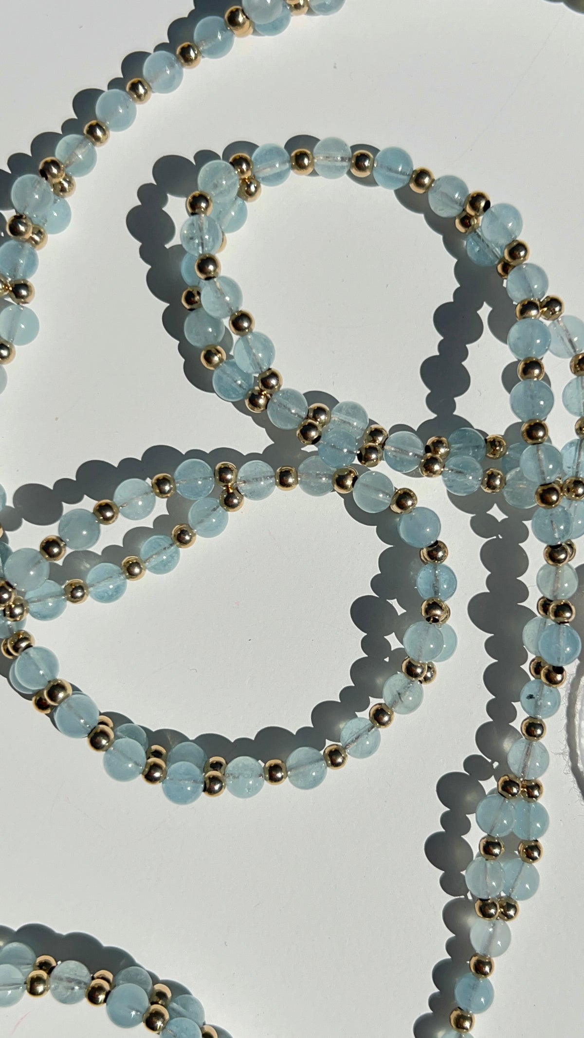 Inner Radiance Tantric Necklace