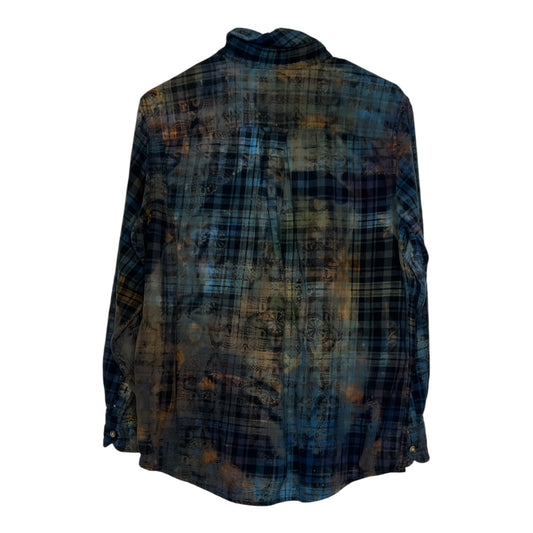 SovereignStitch 17 M