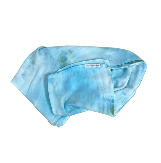 Seafoam Dream Turband