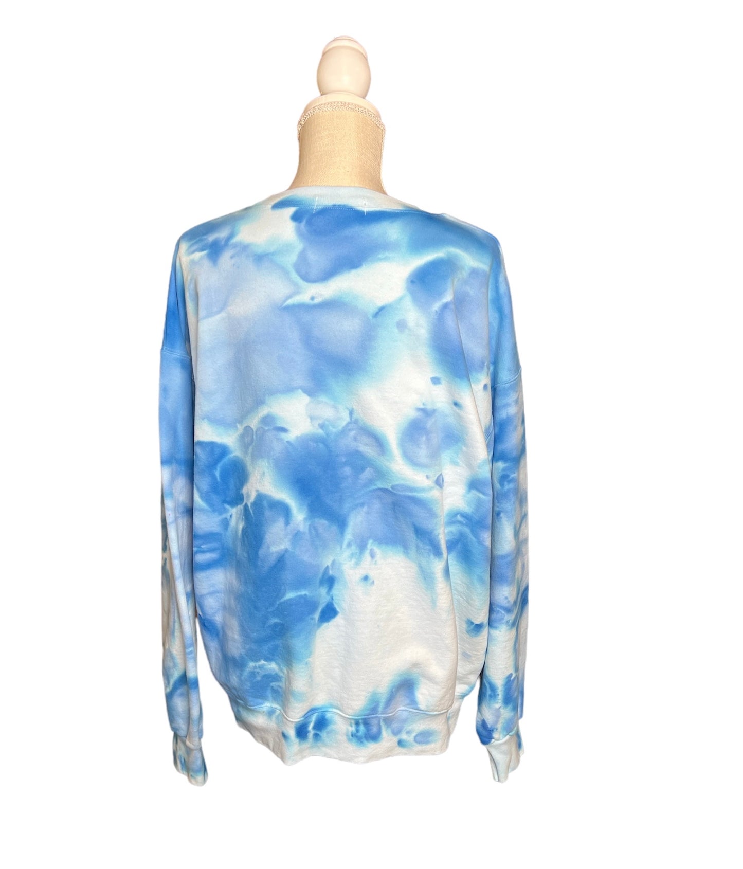 Crewneck Sweatshirt Large