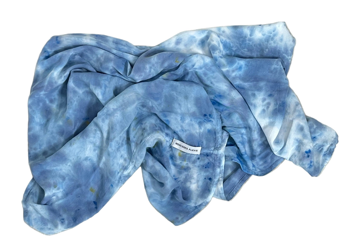 Bluebell Turband