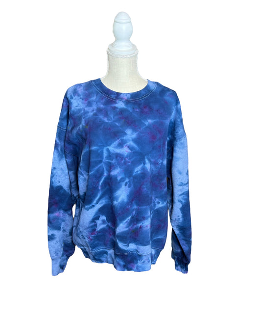 Crewneck Sweatshirt Large