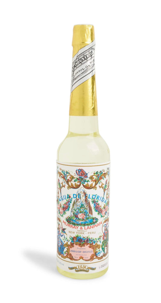 Peruvian Florida Water