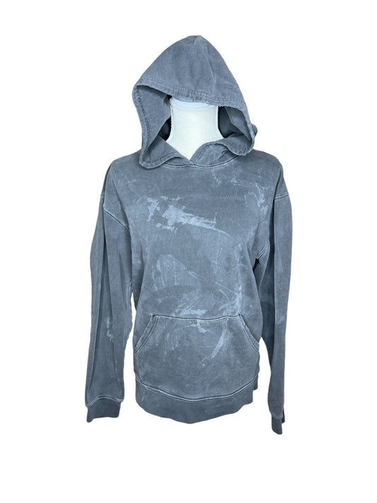 Ghostwriter Hoodie