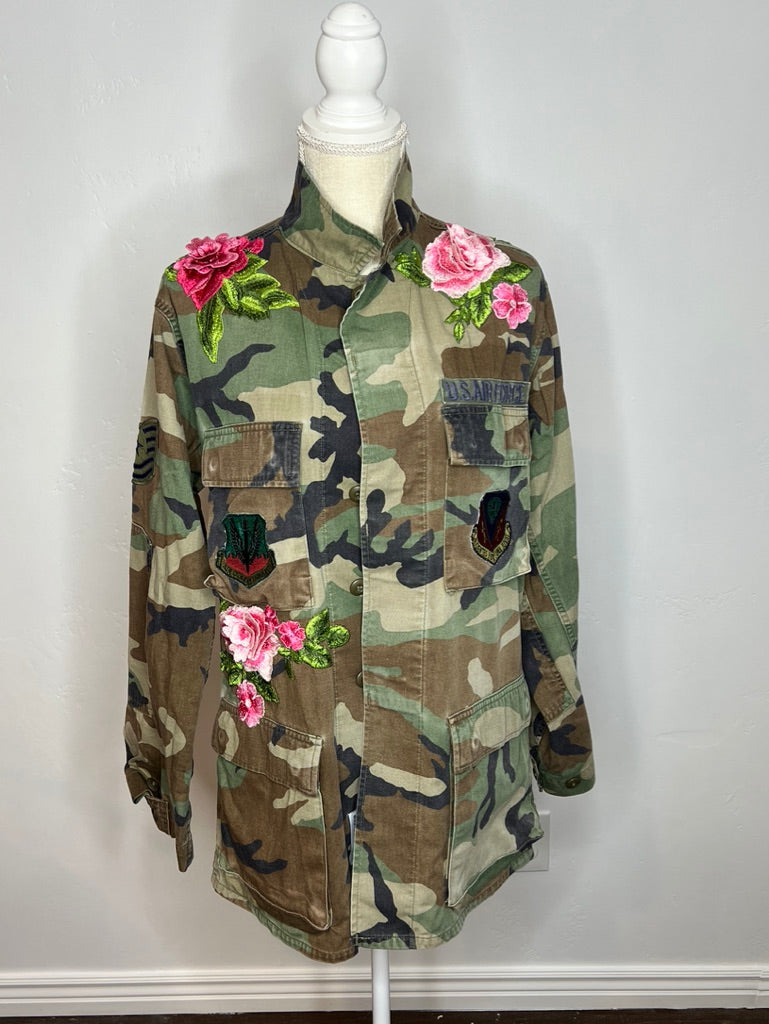 Mad Love Militia - Bloom Riot