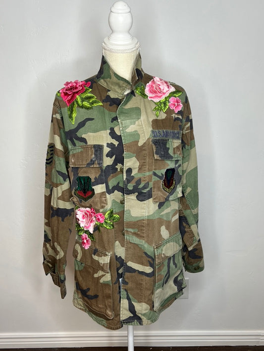 Mad Love Militia - Bloom Riot