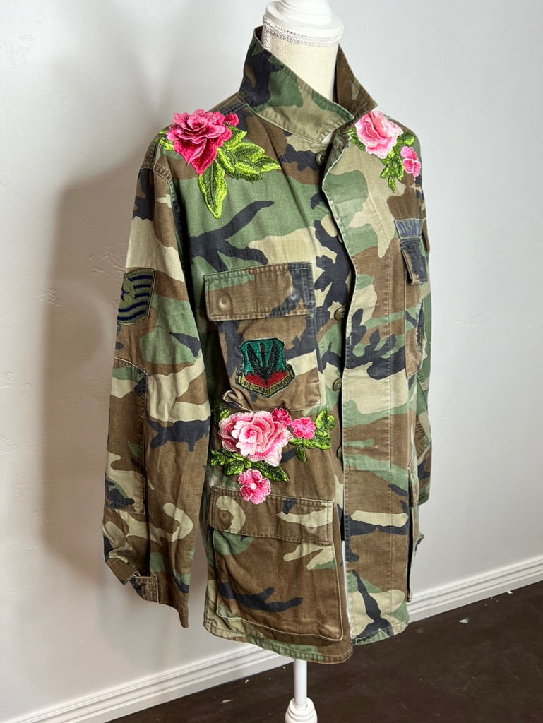 Mad Love Militia - Bloom Riot