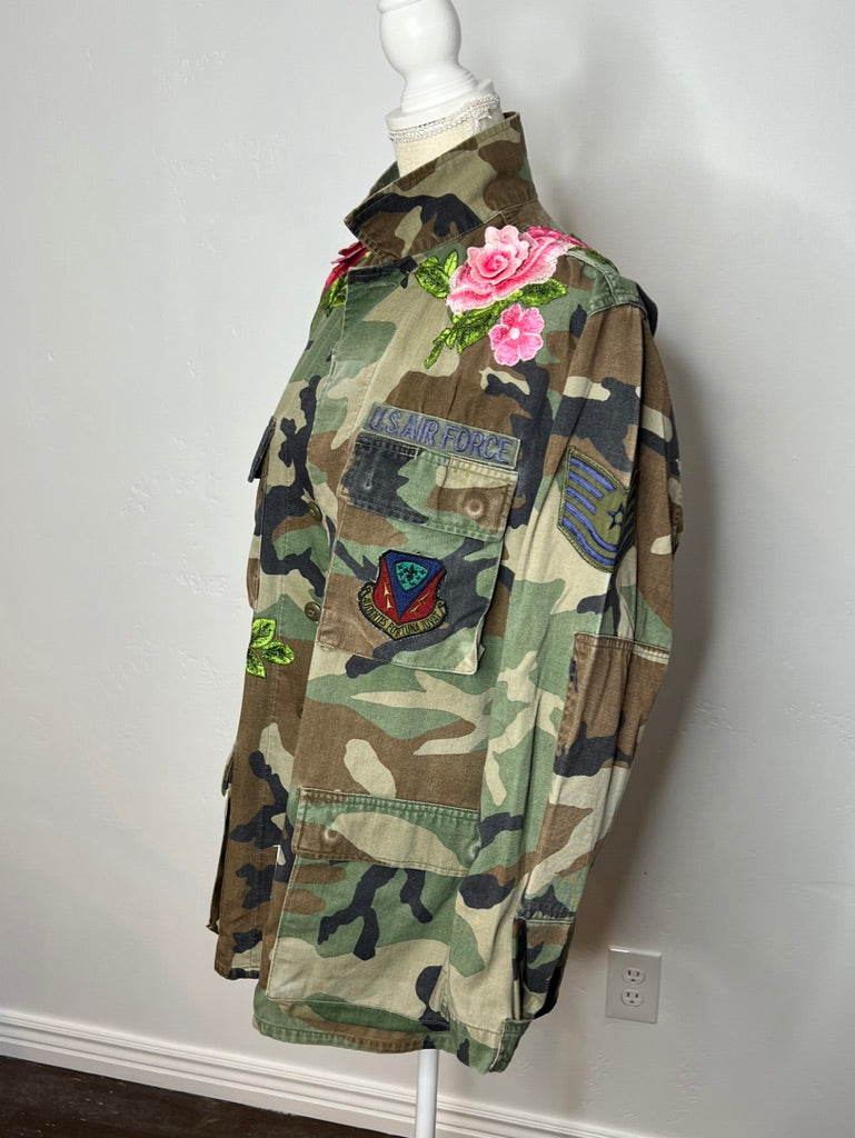 Mad Love Militia - Bloom Riot