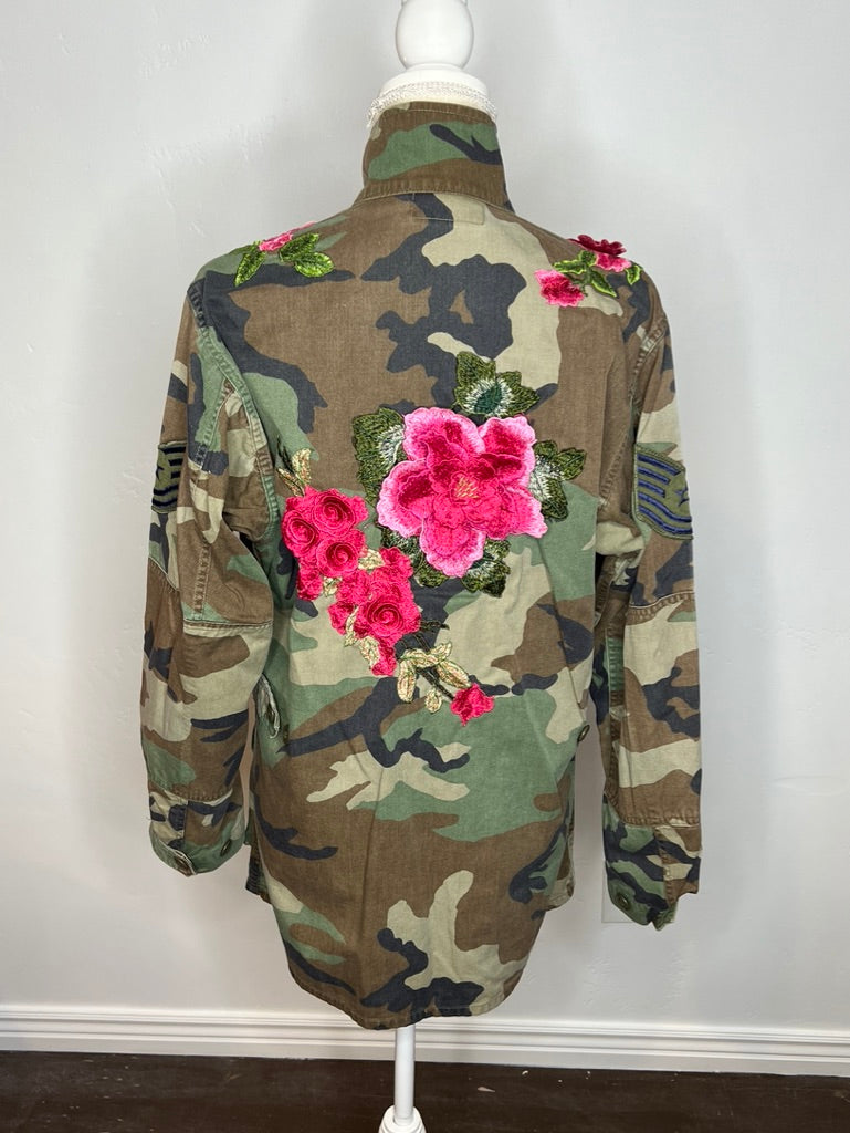 Mad Love Militia - Bloom Riot