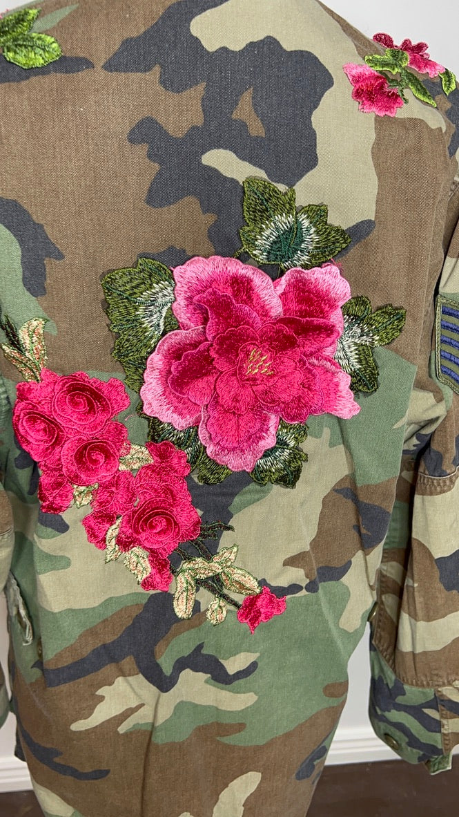 Mad Love Militia - Bloom Riot