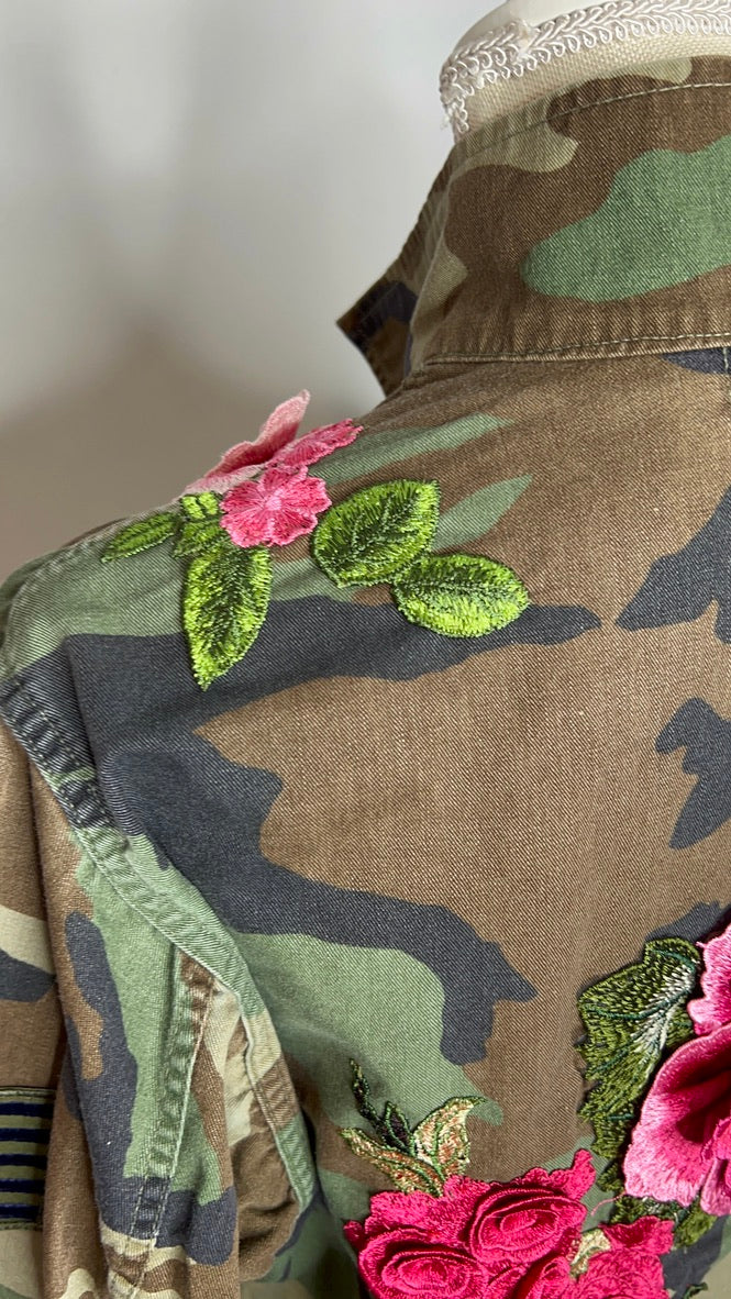 Mad Love Militia - Bloom Riot