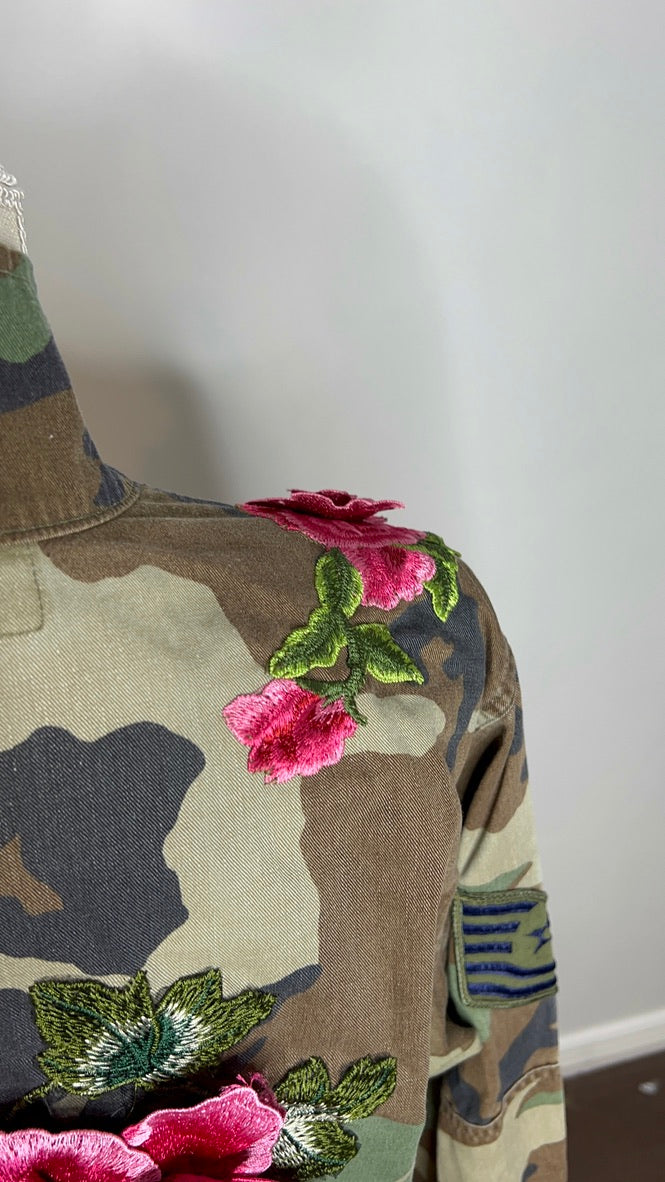 Mad Love Militia - Bloom Riot