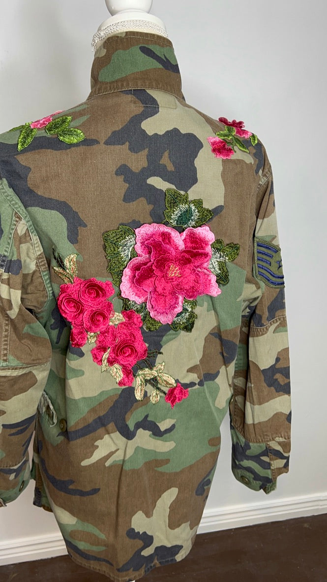 Mad Love Militia - Bloom Riot