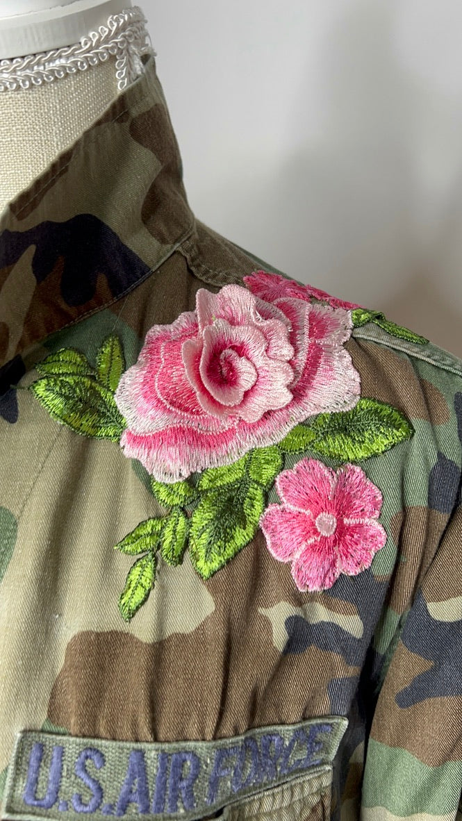 Mad Love Militia - Bloom Riot