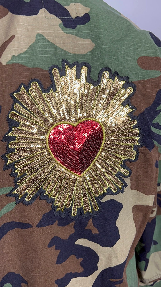 Mad Love Militia - Moonlit Heart