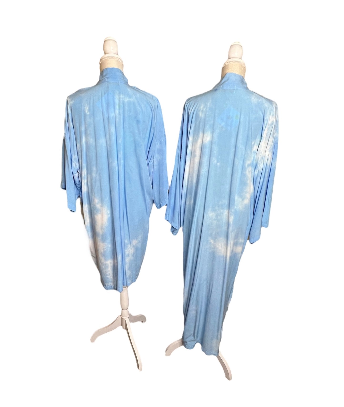 Celeste Temple Coats